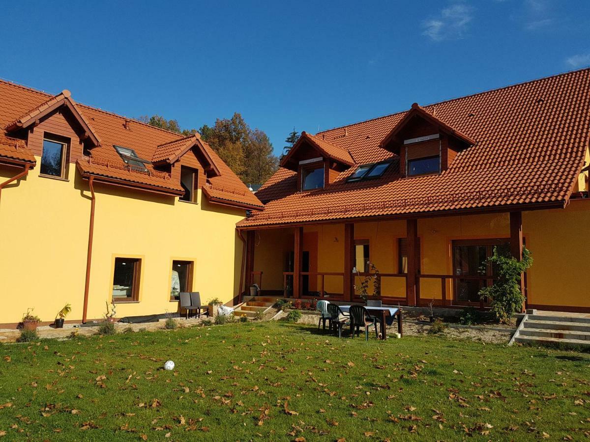 Sarna Karkonosze Apartment Bukowiec  Exterior photo