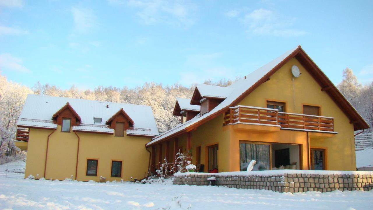 Sarna Karkonosze Apartment Bukowiec  Exterior photo