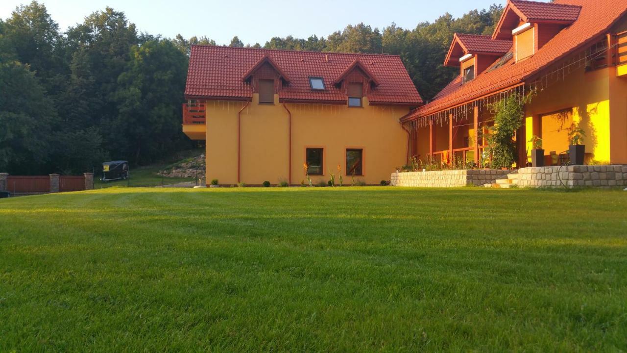 Sarna Karkonosze Apartment Bukowiec  Exterior photo